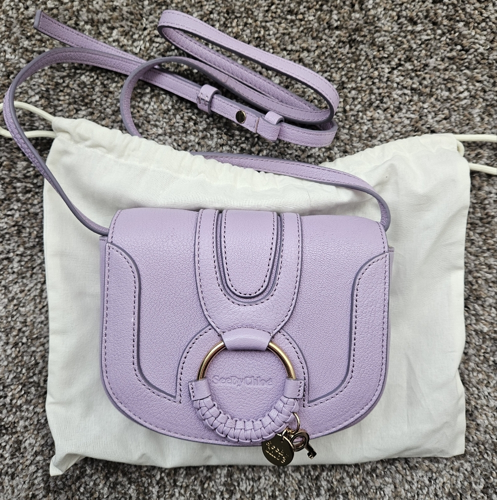 See by Chloe Hana Shoulder Bag Mini